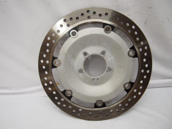 SR400 3型純正ホイール タイヤ付 前後セット 【公式通販】