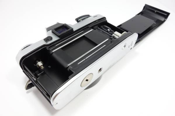☆超極上☆ ミノルタ MINOLTA XD ボディ ☆露出OK☆ #1254 マニュアル