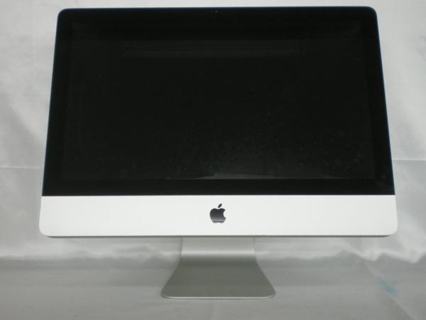 Apple iMac 2011本体JUNK ジャンク不動品 Apple iMac Mid 2011 【公式通販】