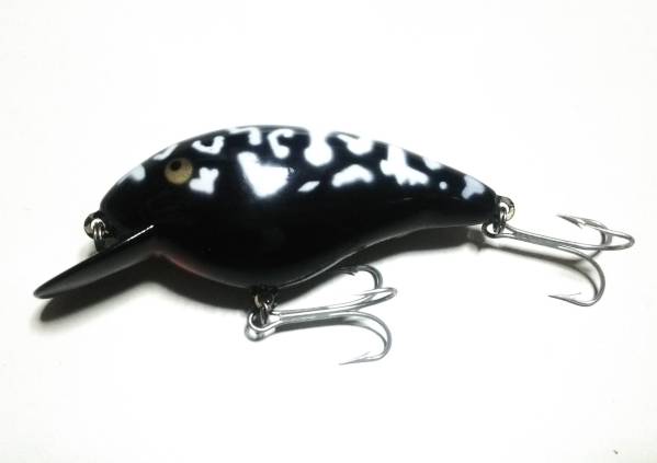 ビッグヘッド Big Hedd オールド 70s HEDDON ヘドン オールドヘドン