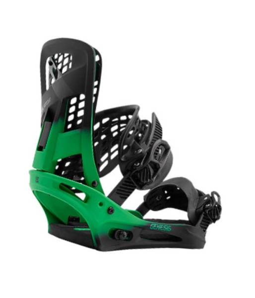 16/17 Burton バートンGenesis reflex green fade m