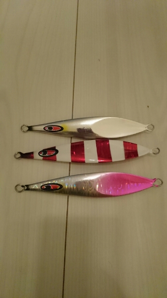 seafloorcontrol　シーフロアコントロール　レクター３個