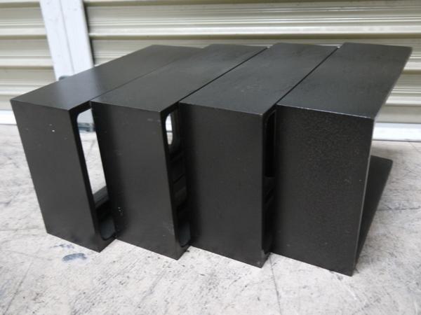音響 タオック スピーカーベース com - タオック TAOC スピーカー