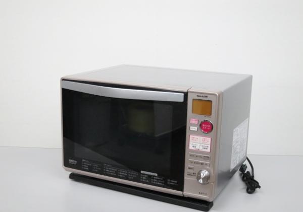 SHARP スチームオーブンレンジ　RE-ST26F