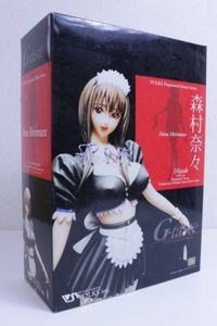 G-TASTE フィギュアのYahoo!オークション(旧ヤフオク!)の相場・価格を 