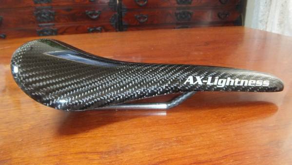 ax-lightness社創世記の スプリント