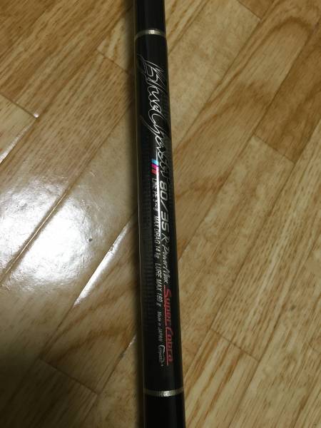 カーペンター ブルーチェイサー R－PM SC BLC80／35 BLC 80