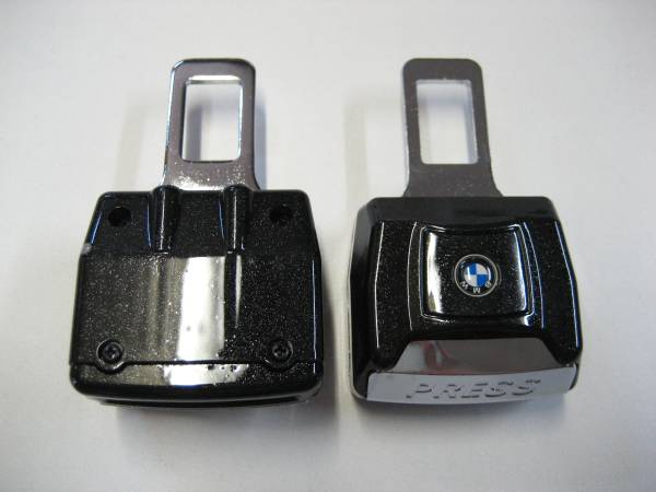 シートベルト ▼BMW F01▼シートベルト キャンセラー2個▼送料無料/即納 キャンセラー bmw（車用品・バイク用品）の通販