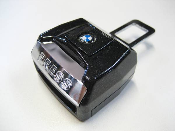 シートベルト ▼BMW F01▼シートベルト キャンセラー2個▼送料無料/即納 キャンセラー bmw（車用品・バイク用品）の通販