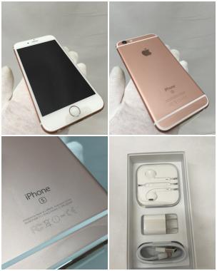 64GB 6s MKQR2J⁄A iphone ローズゴールド 64gb (mkqn2j／a)の通販 SIM