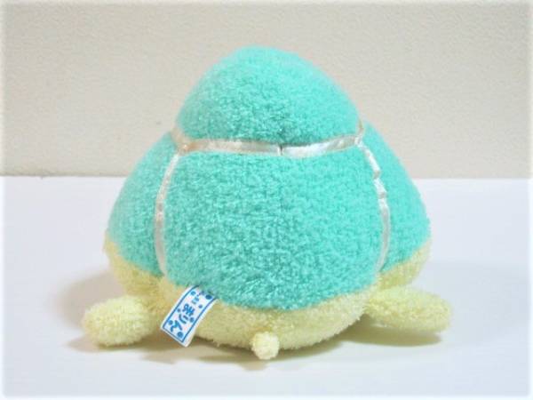 フリッカ ましゅまろ まりん カメ ぬいぐるみ☆まつもと☆fricca(動物