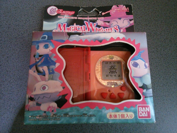 ⁄ マジカルウィッチーズ 公式通販 witches magical BANDAI - 最終 
