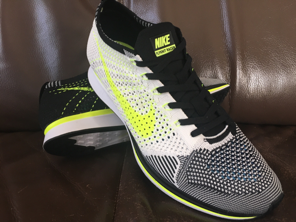 '13極美 NIKE FLYKNIT RACER us10.5(28.5cm)htm マルチ supreme