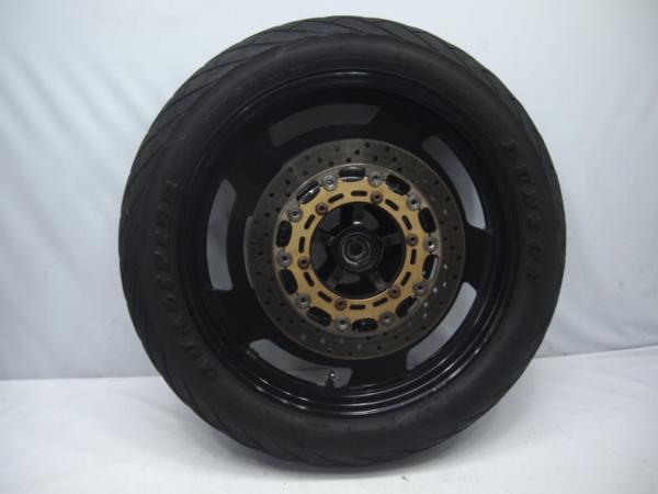 V-MAX1200/3UF純正フロントホイール/ディスク VMAX 1200 【公式通販】