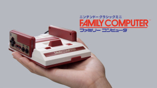 即納！ クラシックミニ ファミリーコンピュータ ファミコン