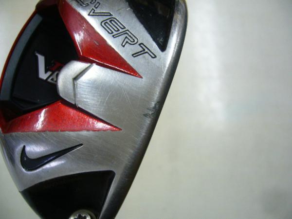 コバート COVERT VR_S 3U スチール N.S.PRO 950FW (S) 日本仕様