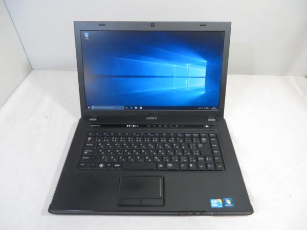 #2727 DELL VOSTRO 3500