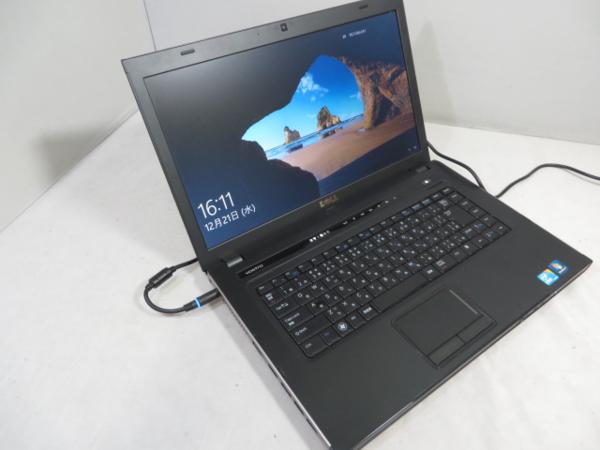#2727 DELL VOSTRO 3500
