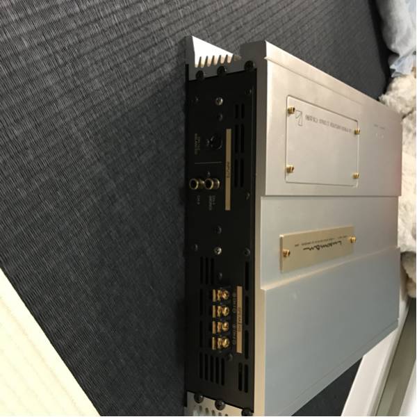 ラックスマン LUXMAN アンプ CM-2050 ラックスマン cm-2050 アンプ