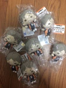 ハイキュー 菅原のYahoo!オークション(旧ヤフオク!)の相場・価格を見る 