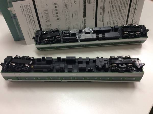 JR TOMIX HO-052 489系 | あさま HOゲージ 489系特急電車(あさま HO-