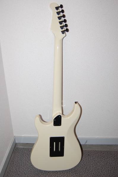YAMAHA ヤマハ RGS312P エレキギター ソフトケース付き(ヤマハ)｜売買 