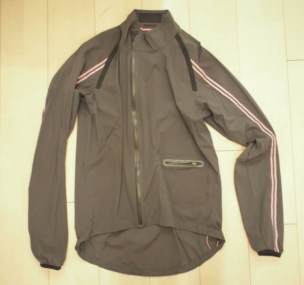Rapha Jacket Wind | - Pro Classic Team Men's Women's RCC Rain – II