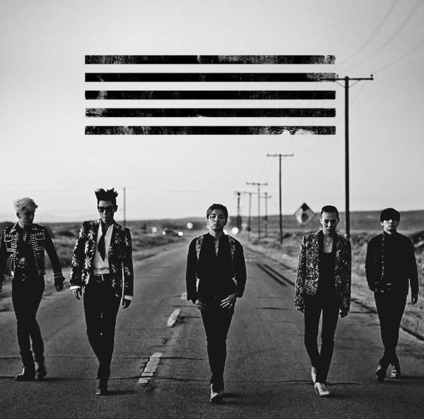 BIGBANG 12/29 昼公演 京セラドーム 3塁下段I～M列 ペア価格