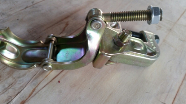 キャッチクランプ　自在型　新品　10個