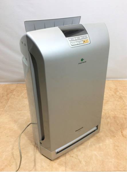 Panasonic 加湿空気清浄機 nanoe F-VXD50 24畳 (2c)