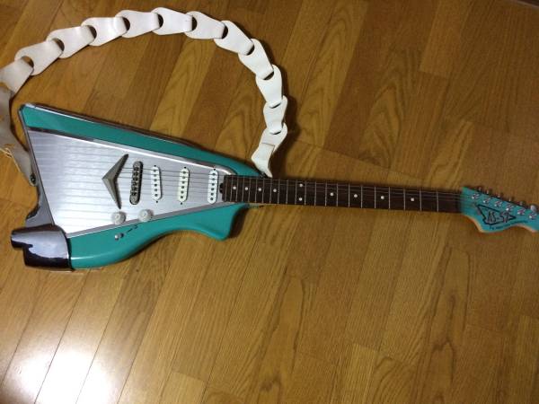 American showster 浮雲 長岡 事変 ペトロールズ ギター 東京事変