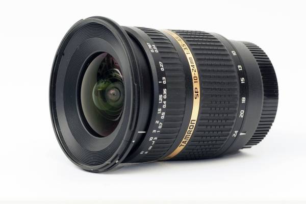 ◇美品◇SP AF 10-24mm F/3.5-4.5 Di II ソニーマウント SP ◇美品◇SP AF 10-24mm F/3.5-4.5 Di II ソニーマウント SP