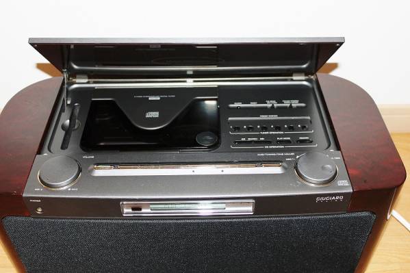 SONY Celebrity ソニー セレブリティ D-3000 CD NEW STEREO CD