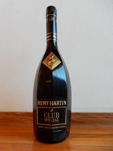 ☆ レミーマルタン REMY MARTIN CLUB SPECIAL ☆ レミーマルタン
