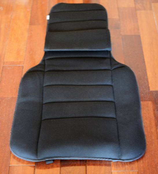 テンピュール カーコンフォーター 25150円