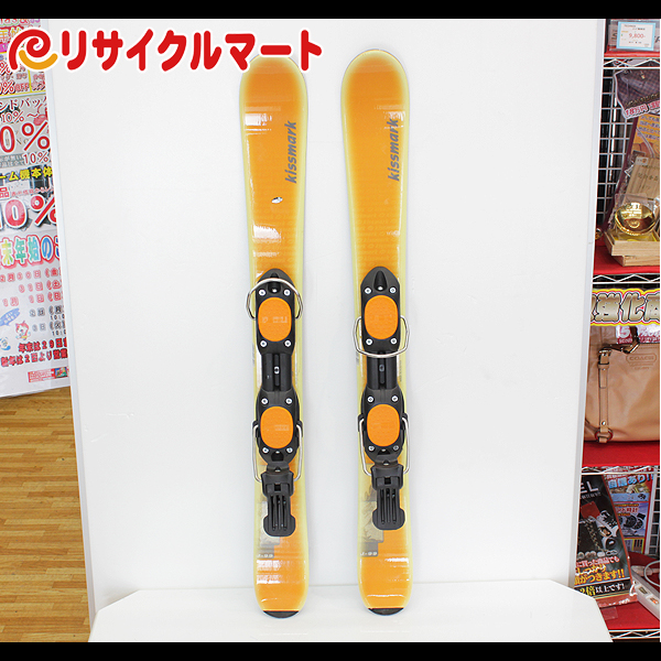 2026年最新Yahoo!オークション -(キスマーク(スキー)の中古品・新品