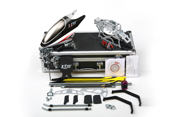 ALIGN アライン t-rex 470L ラジコンヘリ ALIGN アライン t-rex 470L