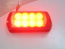 8-LED Light 　RED 　 　　検索；whelen　レッカー　パトライト