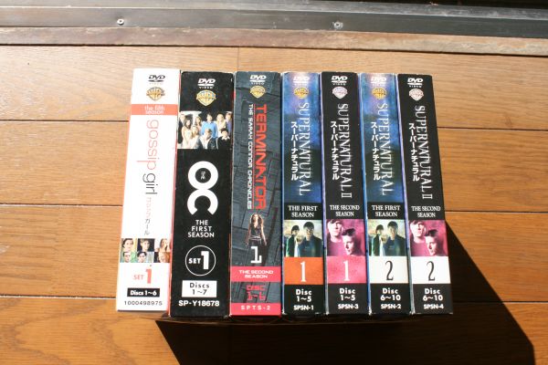 ★ジャンク　洋画DVD　まとめ売り　９６本セット　割安送料