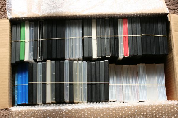★ジャンク　洋画DVD　まとめ売り　９６本セット　割安送料