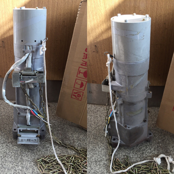 三和シャッターモーター 三和シャッター シャッター開閉機 SG1014LC 