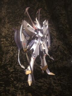 シリコントライブ HydraMirage 彗王丸 FSS シリコントライブ