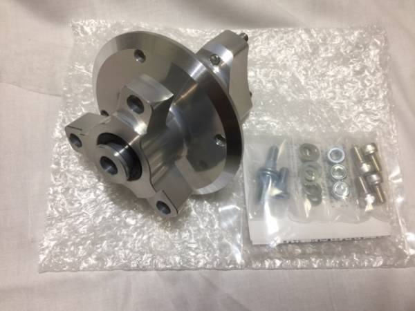 Gクラフト　モンキー・ゴリラ用　リアディスクハブ 未使用品_1