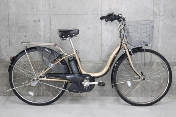 YAMAHA PAS NATURA L PM26NLSP アシスト自転車/3716120300018A(電動 