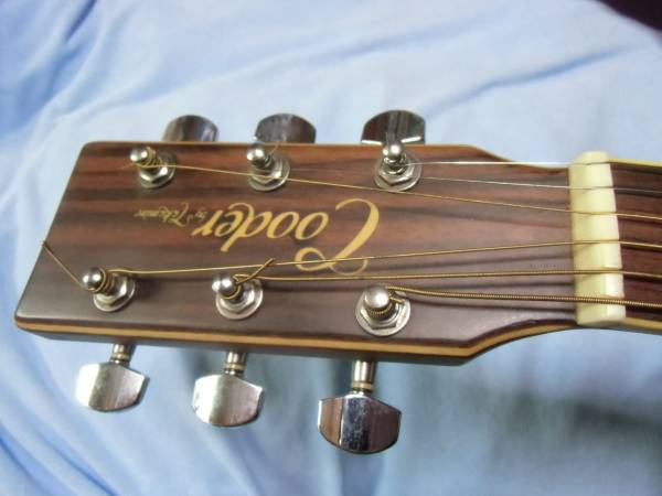 Takamine タカミネ＊Cooder CD-1N アコースティックギター (タカミネ 