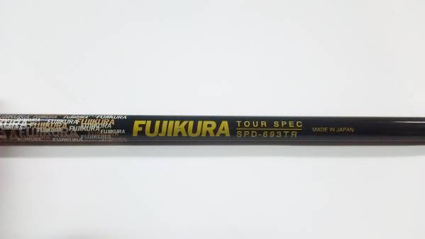 FJIKURA TOUR SPEC SPD-693TR