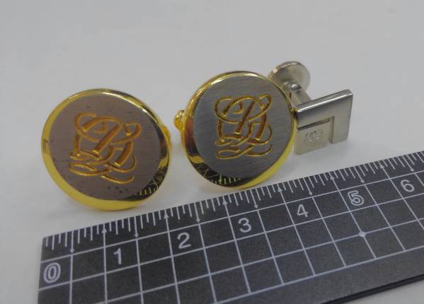 208 ロエベカフス中古(男性用)｜売買されたオークション情報、Yahoo 