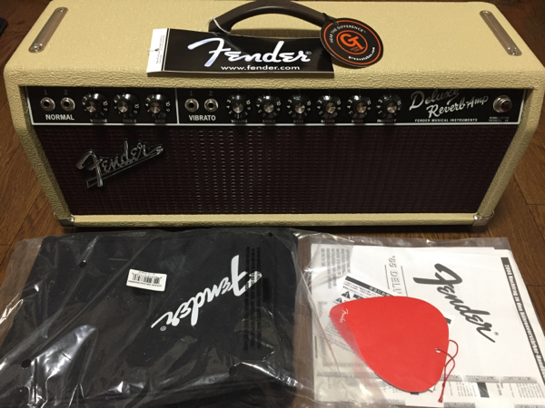Fender 