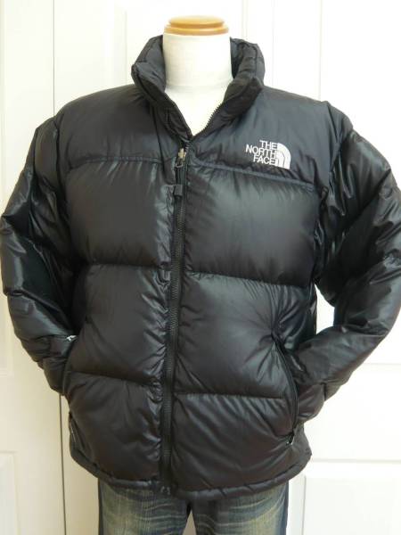 １０：美品　THE NORTH FACE・L