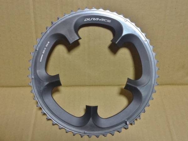 詳細不明　デュラエース53T